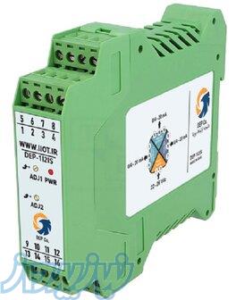 داپلیکیتور سیگنال 4-20mA   Signal Duplicator   Current Splitter   قیمت و خرید 