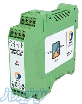 ایزولاتور سیگنال 4-20mA   Current Isolator   قیمت و خرید Signal Isolator 