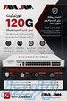 فایروال FortiGate 120G 