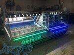 تاپینگ فانتزی بستنی 