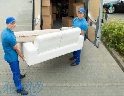 باربری و حمل بار اصولی در بندرگز  09010309249 ممتاز بار 