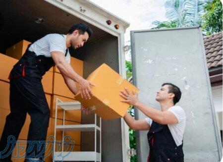 باربری و حمل نقل تخصصی در فاضل آباد 09010309249 ممتاز بار 