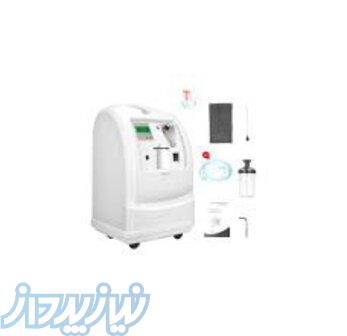تعمیرات اکسیژن ساز یوول 