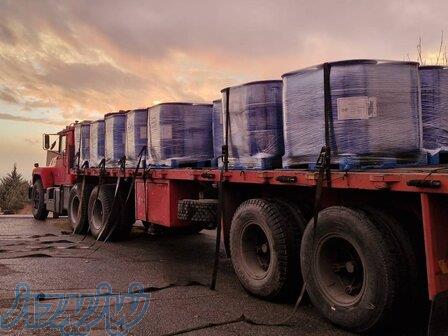 تولید و فروش ماده ضد خوردگی H2S (هیدروژن سولفید) 