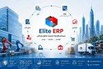 نرم افزار حسابداری الیت ERP 