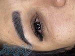 اکستنشن مژه 
