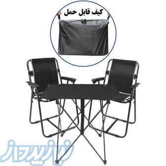 پخش عمده صندلی تاشو مسافرتی (قیمت تولیدی) 