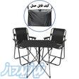 پخش عمده صندلی تاشو مسافرتی (قیمت تولیدی) 
