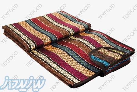 زیرانداز جاجیم عمده مستقیم از تولیدی 