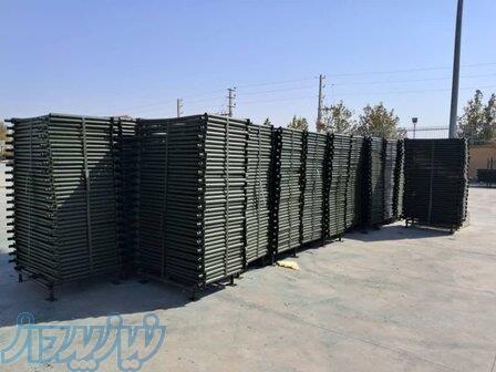 تولید کننده انواع داربست و اسکافولد،قیمت مستقیم از کارخانه 