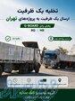 عاملیت گچ برگ جی برد تهران  تولید کننده پروفیل  گچ برگ و سازه های کنافی 