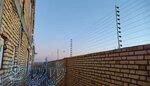 خرید و نصب فنس الکتریکی برای باغ، ویلا، کارخانه و مراکز صنعتی 