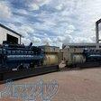 ژنراتور MTU مدل  MTU 16V 396 