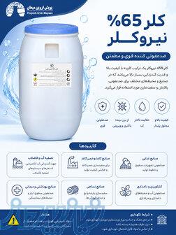 کلر65 نیروکلر 