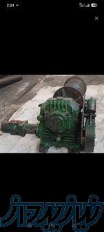 فروش وینچ هیدرولیک ایتالیایی 