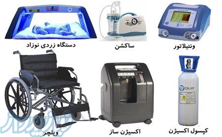 اجاره ساکشن در شیراز 