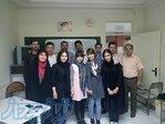 آموزش زبان چینی در اراک و ترجمه