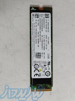     حافظه SSD اسکای هاینیکس 512GB مدل NVMe M 2 2280 