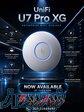 اکسس پوینت  UniFi U7 Pro XG 