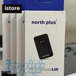 پاوربانک 10000‌ میلی آمپر مگ سیف North plus powermate L10 (magsafe)   اصل اورجینال 