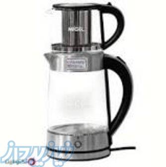 تعمیرات چای ساز فیلیپس 