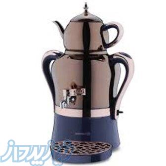 تعمیرات چای ساز ناسا الکترونیک 