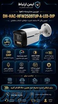 دوربین مداربسته 