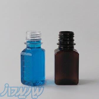 تولید بطری پت 