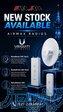 موجود شد؛ تجهیزات پرطرفدار Ubiquiti AirMax در فاواجم! 