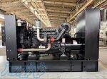 ژنراتور گازوئیلی 40kVA 