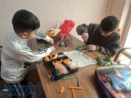 سرای محله گلشهر 