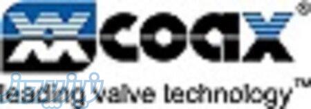 فروش انواع شیر کواکس Coax (کواکس آلمان) www co-ax com 