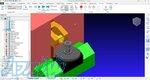 پست پروسسور پست نویسی CNC 