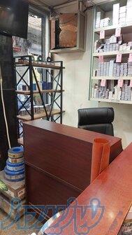 فروشگاه ایرانا صنعت انواع بلبرینگ‌های‌ 