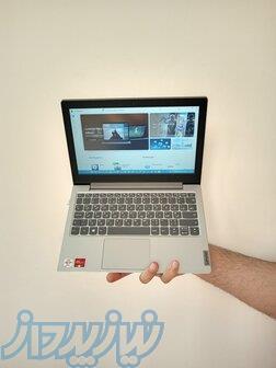 لپ تاپ 11 اینچی لنوو مدل IdeaPad 1-Athlon در حد نو 