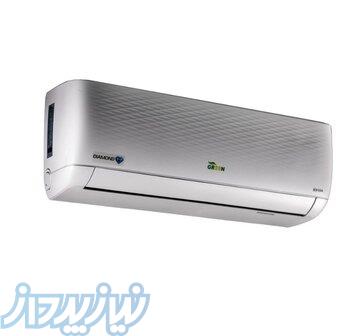 کولر گازی گرین 12000 - خرید با قیمت مناسب 
