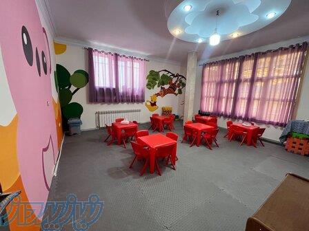 مرکز استعداد یابی کودک و نوجوان 