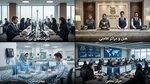 نمایندگی نصب و فروش سانترال پاناسونیک با 20 ماه گارانتی طلایی 