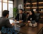 دفتر وکالت و مشاوره حقوقی 