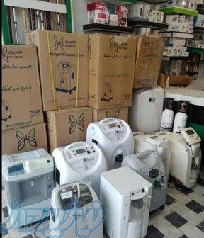 تعمیرات اکسیژن ساز ویژن ایر 