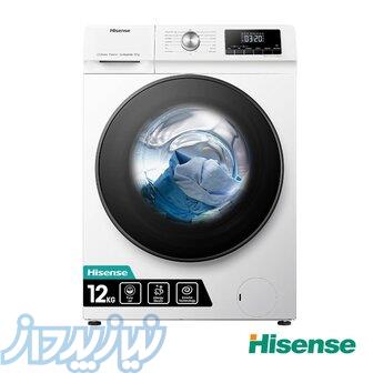فروش ماشین لباسشویی هایسنس با قیمت اقتصادی 