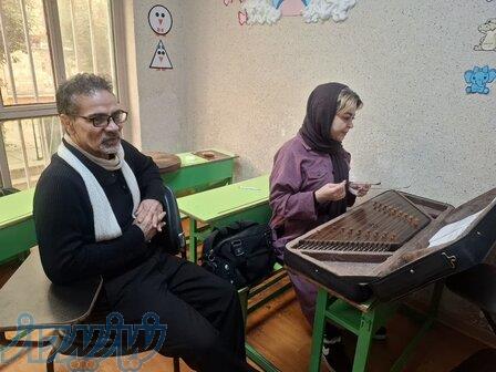 سرای محله گلشهر 