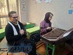 سرای محله گلشهر 