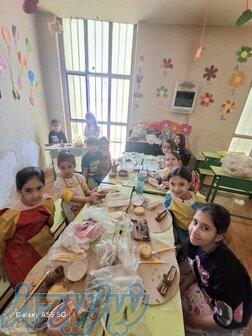 سرای محله گلشهر 