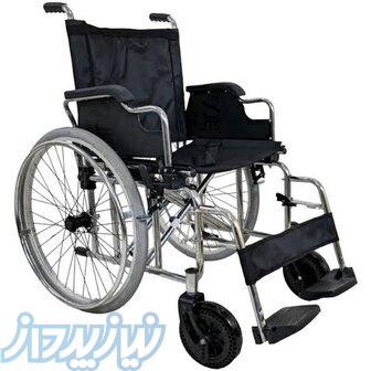 ویلچر ارتوپدی 