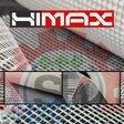 مش فایبرگلاس HIMAX   خرید توری فایبرگلاس AR 