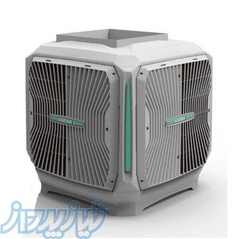 فروش ویژه کولر آبی 6000 با قیمت اقتصادی 