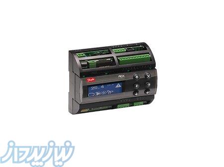 کنترلر دانفوس MCX 061V 
