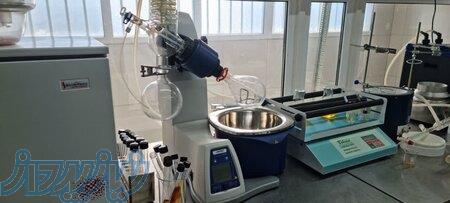 روتاری اواپراتور d-lab 