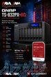 QNAP TS-832PX-8G 